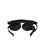 Sex sling - black neoprene