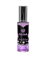 Dona pheromone perfume too fabulous 60 ml