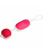 Pretty love barnett vibrating balls