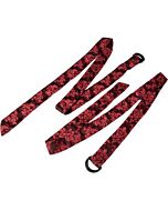 Scandal chair restraint