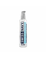 Swiss navy lubricant without glycerin or parabens - 118ml