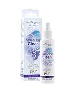 Pjur we-vibe clean made by pjur