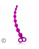 Pretty love parker purple