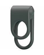 Pretty love julie vibrating teaser cock ring