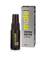 Male cobeco delay spray cooling 15ml