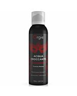 Orgie effervescent moisturizing foam strawberry scent 150 ml