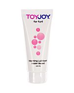 Toyjoy lube water based 100 ml