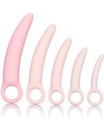 Inspire Silicone Dilator Set