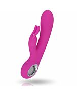 Inspire glamour katelyn rabbit lila