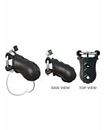 Metallic Fantasy Ring