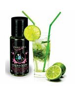 Voulez-vous warming body oil- mojito 35 ml