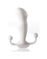 Progasm classic - white