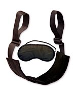 Fetish fantasy do it doggie harness