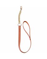 Bijoux indiscrets maze leash brown