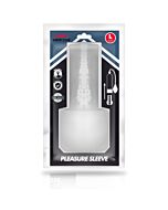 Automatic Pleasure Pump