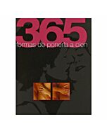 365 ways to set it to one hundred / 365 ways to set it to one hundred