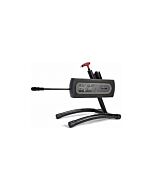 Gigolo fuck machine black