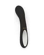 Extravagance g-spot vibe - black