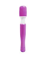 Wanachi mini waterproof massager purple