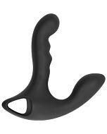 No. 64 - p-spot vibrator - black