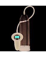 Apollo automatic power pump clear