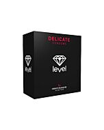 Level delicate condoms - 5x