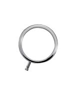 46mm solid metal cock ring