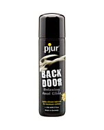 Pjur back door relaxing anal glide 250 ml