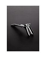 Pratt rectal spreader