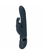 Fifty shades darker oh my usb rechargeable rabbit vibrator