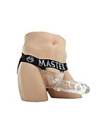 Grand mamba xl jock style cock sheath