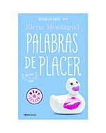 Palabras de placer (trilogía del placer ii)