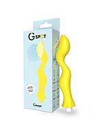 Loving Glow Vibrator