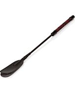 Scandal split tip crop