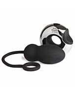 Fifty shades of grey  remote control egg