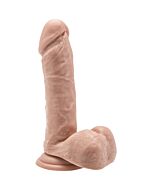 Realistic 18cm Penis