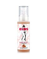 Eros lady juicy lubricant salted caramel 125ml