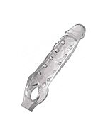 Clearly ample - penis enhancer