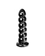 Yoo-hoo - black - 27,5cm