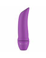 Curved Basic Vibrator Bmine Orchid