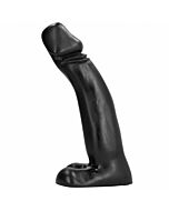 Ebony XL Dildo