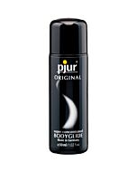Pjur original bodyglide silicone 30 ml