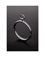 Round bar collar - size: 14