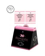 30 Days Love Challenge