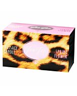 Cobeco joujou candle spring flower 100gr