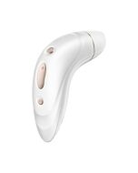 Satisfyer pro plus vibration