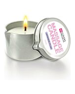 Loverspremium - massage candle japanese plum