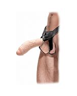 Hollow NaturePen Strap-On