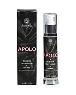 Silky Lotion Apollo 50ml