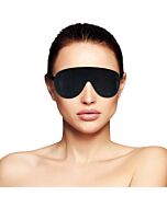 Eclipse Noir Blackout Mask